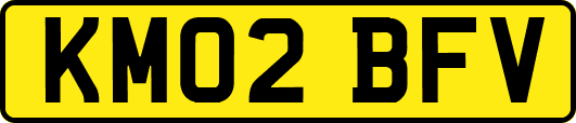 KM02BFV