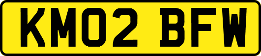 KM02BFW