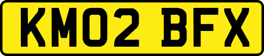 KM02BFX