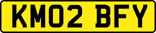 KM02BFY