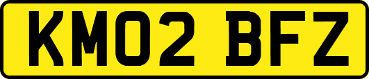 KM02BFZ