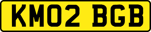 KM02BGB