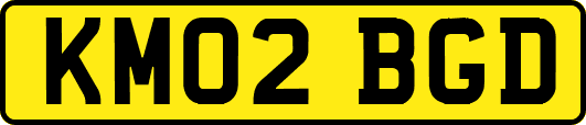KM02BGD