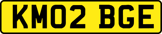 KM02BGE