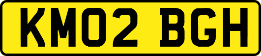 KM02BGH