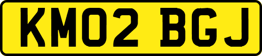 KM02BGJ