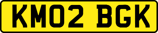 KM02BGK