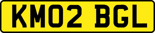 KM02BGL