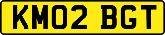 KM02BGT