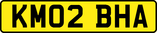 KM02BHA