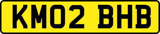 KM02BHB