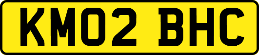 KM02BHC