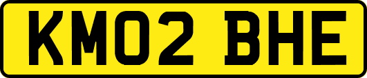KM02BHE