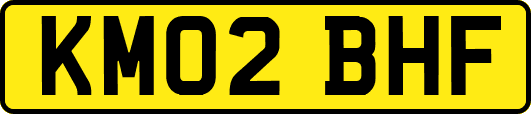 KM02BHF