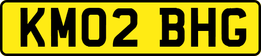KM02BHG