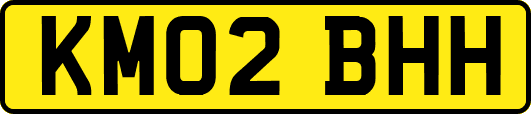 KM02BHH