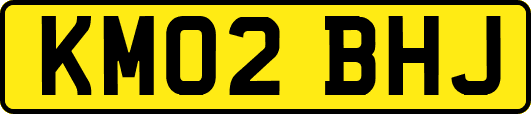 KM02BHJ