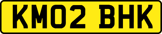 KM02BHK