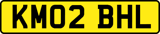 KM02BHL