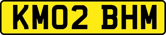 KM02BHM