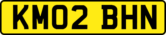 KM02BHN