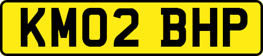 KM02BHP