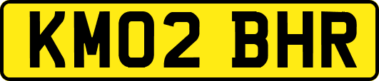 KM02BHR