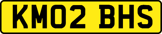 KM02BHS