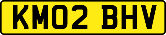 KM02BHV