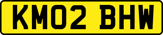 KM02BHW