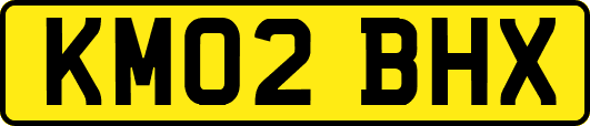 KM02BHX