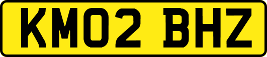 KM02BHZ