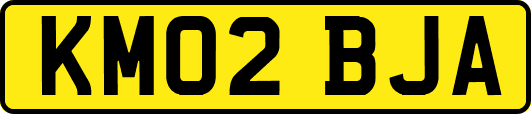 KM02BJA