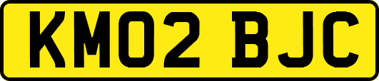 KM02BJC