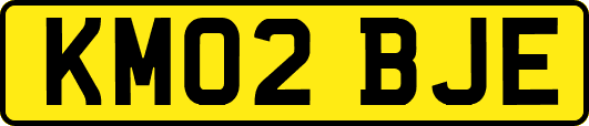 KM02BJE