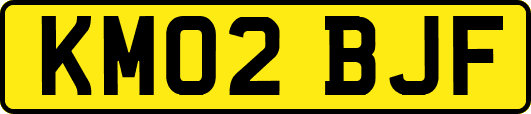 KM02BJF