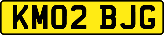 KM02BJG