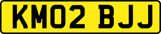 KM02BJJ