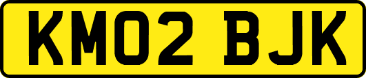 KM02BJK