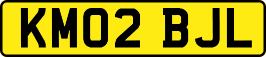 KM02BJL