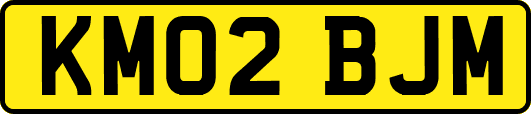 KM02BJM