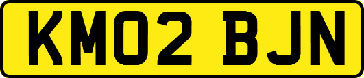 KM02BJN
