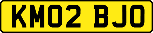 KM02BJO