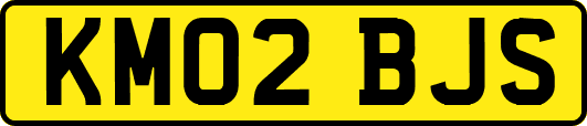 KM02BJS