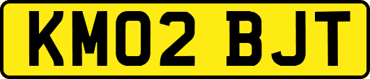 KM02BJT