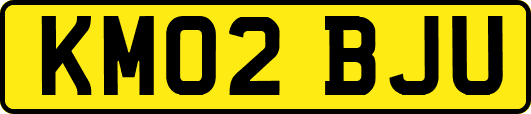 KM02BJU