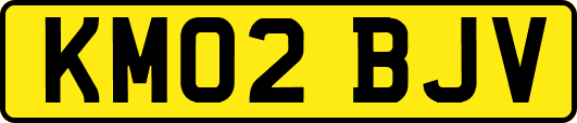 KM02BJV
