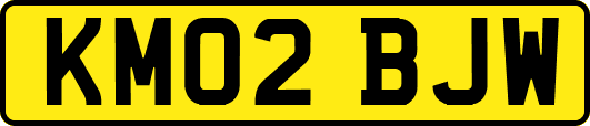 KM02BJW