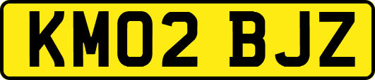 KM02BJZ