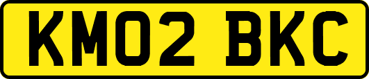 KM02BKC